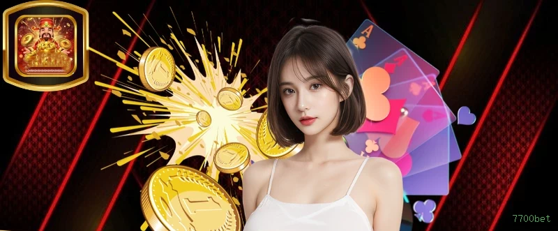 App 7700bet para Android e iOS - download grátis