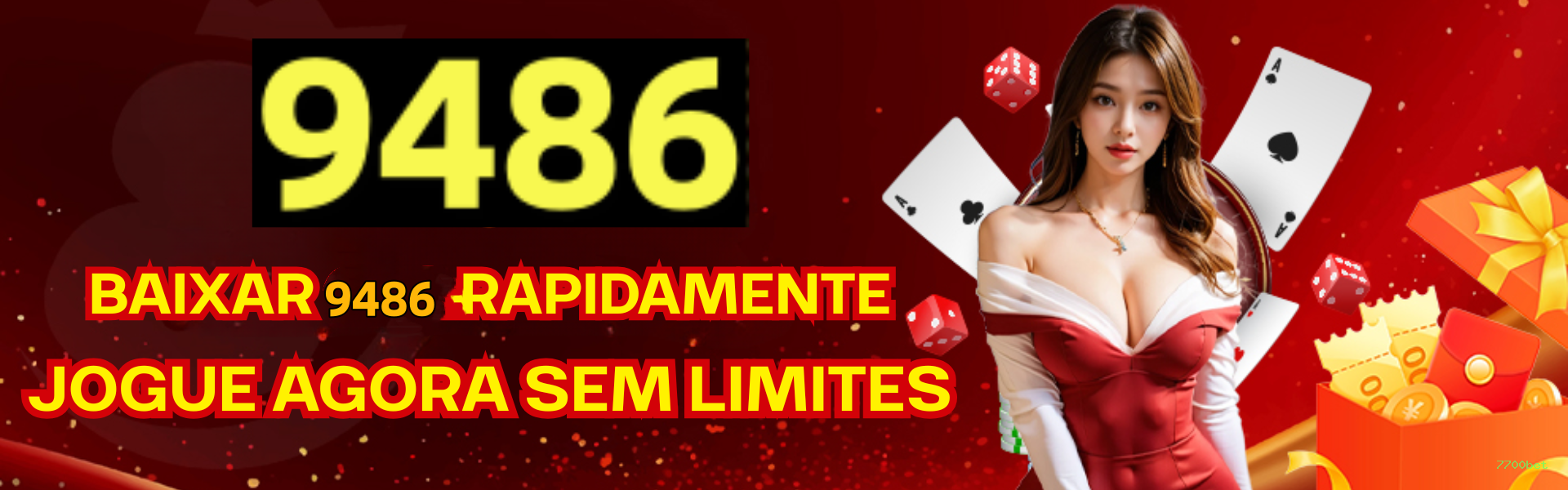 Cassino 7700bet app mobile