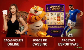 Programa VIP 7700bet - benefícios exclusivos