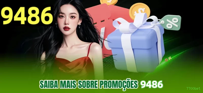 Bônus e prêmios 7700bet